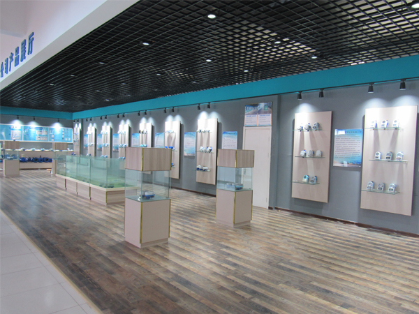 水表产品展示中心